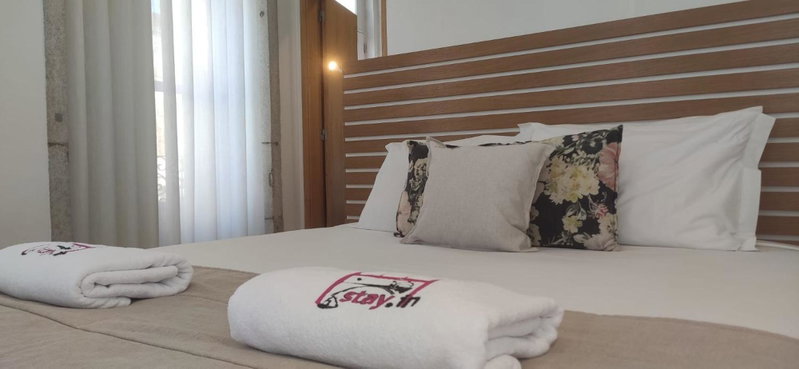 Stay in Apartments - S. Bento, Porto, Portugal