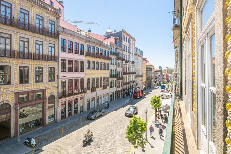 Stay in Apartments - S. Bento, Porto, Portugal