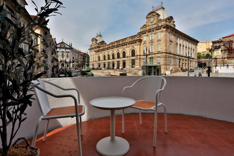 Stay in Apartments - S. Bento, Porto, Portugal