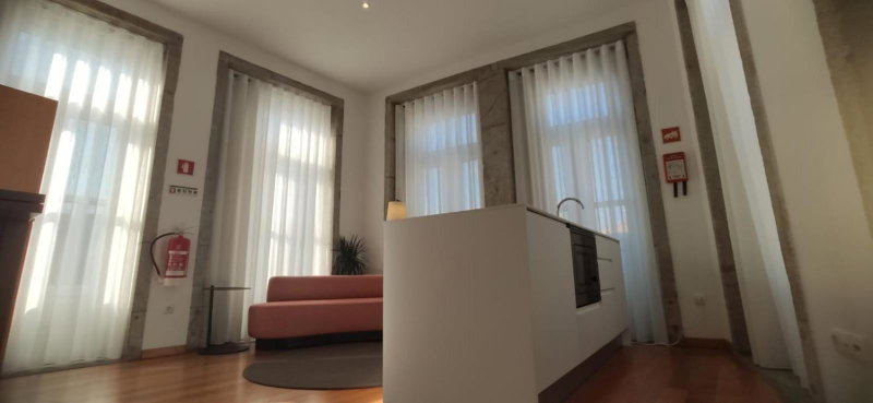 Stay in Apartments - S. Bento, Porto, Portugal