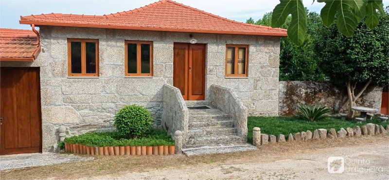 Quinta da Urtigueira, Felgueiras, Portugal