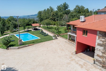 Quinta da Urtigueira, Felgueiras, Portugal