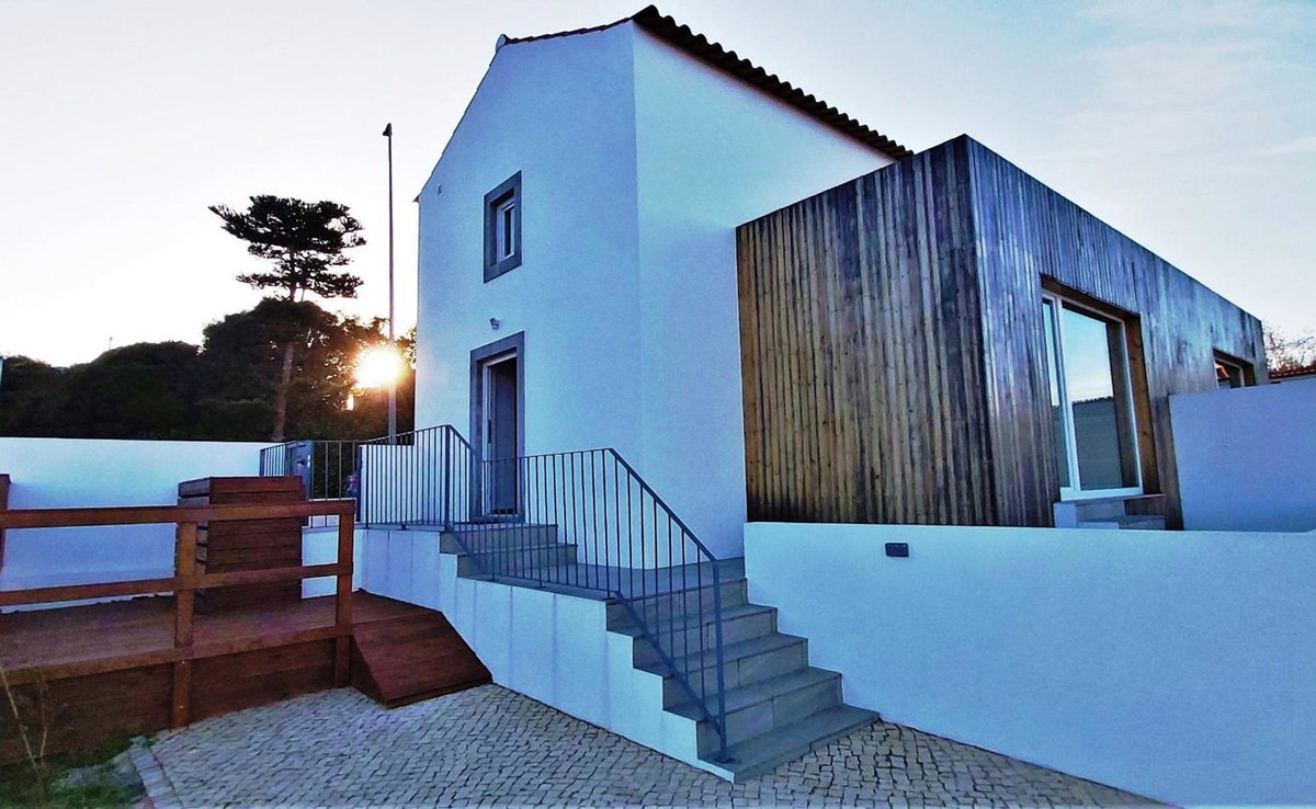 Hotel · Retiro do Castelo, Óbidos