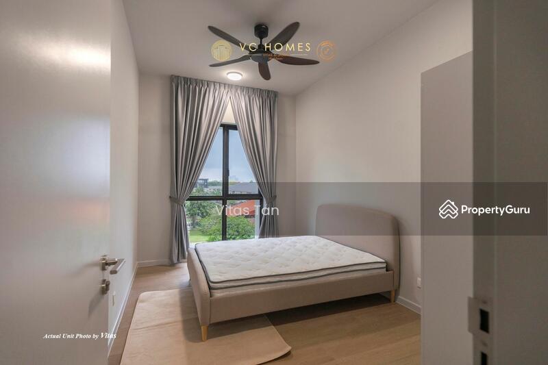 Utamara Boutique Residences, Malaysia