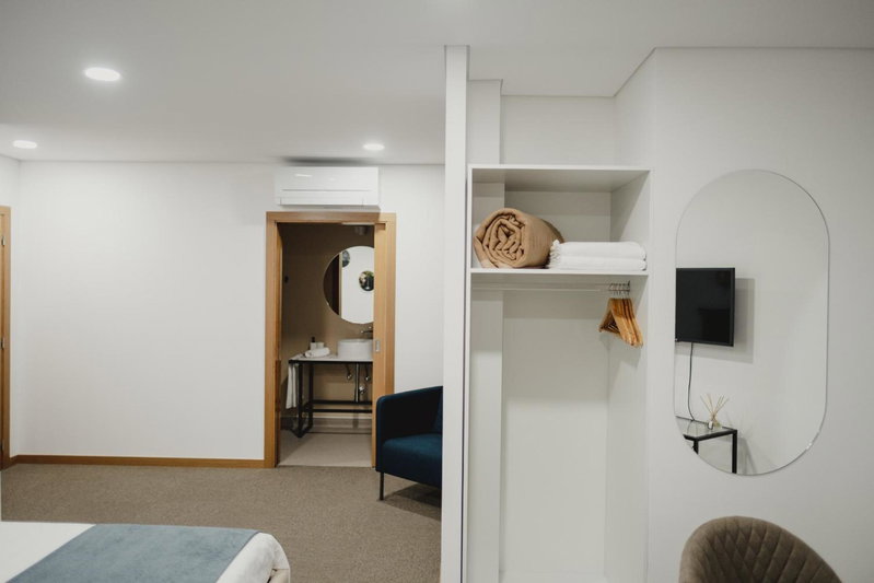 Alojamento 88, Castro Daire, Portugal