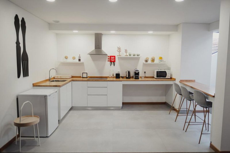 Alojamento 88, Castro Daire, Portugal