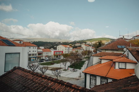 Alojamento 88, Castro Daire, Portugal