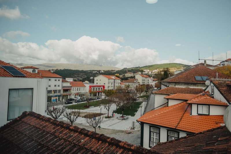 Alojamento 88, Castro Daire, Portugal
