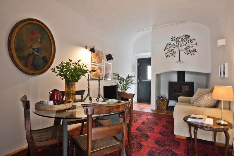 Casa da Moira, Avis, Portugal