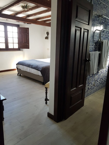 Hotel Rainha Santa Isabel, Obidos, Portugal