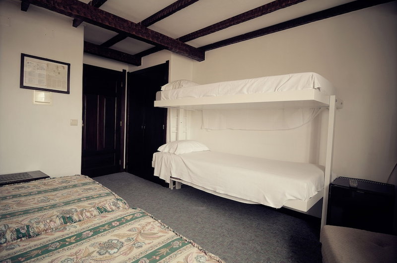 Hotel Rainha Santa Isabel, Obidos, Portugal