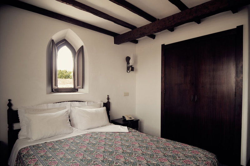 Hotel Rainha Santa Isabel, Obidos, Portugal