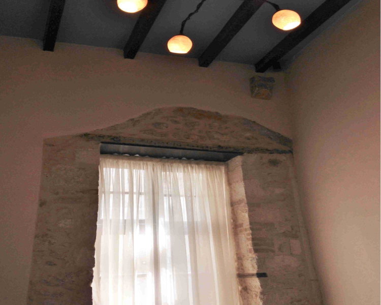 Rethymno House, Rethymno Town, Greece