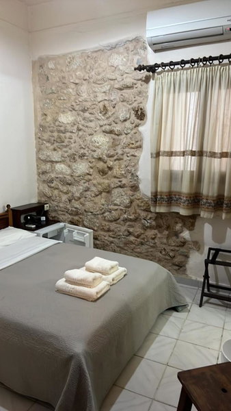 Rethymno House, Rethymno Town, Greece