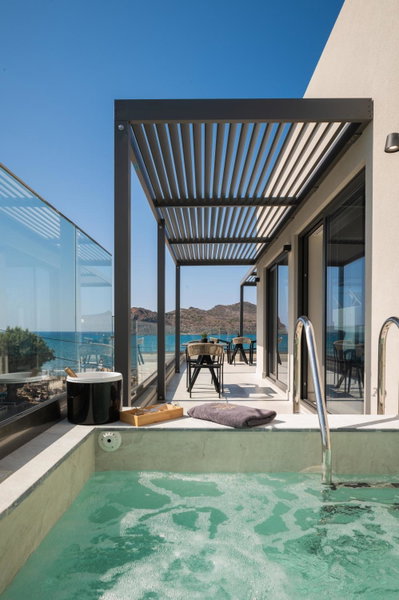 Elia Agia Marina Resort, Agia Marina Nea Kydonias, Grèce
