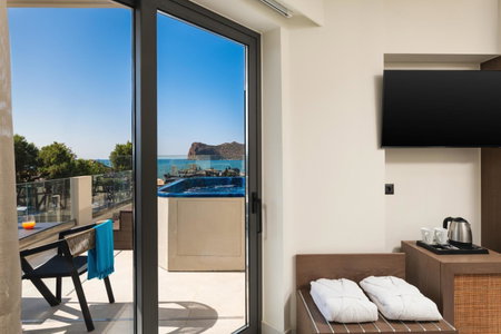 Elia Agia Marina Resort, Agia Marina Nea Kydonias, Grèce
