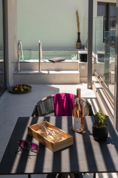 Elia Agia Marina Resort, Agia Marina Nea Kydonias, Grèce
