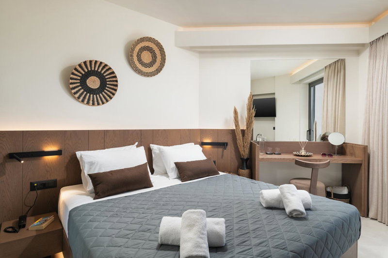 Elia Agia Marina Resort, Agia Marina Nea Kydonias, Grèce