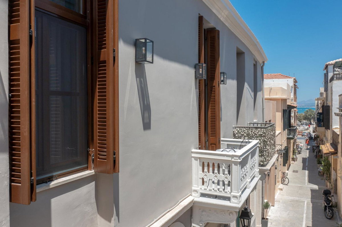 Marea Boutique Suites, Greece