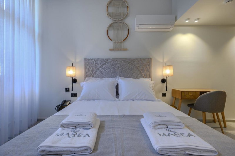 Marea Boutique Suites, Rethymno Town, Greece