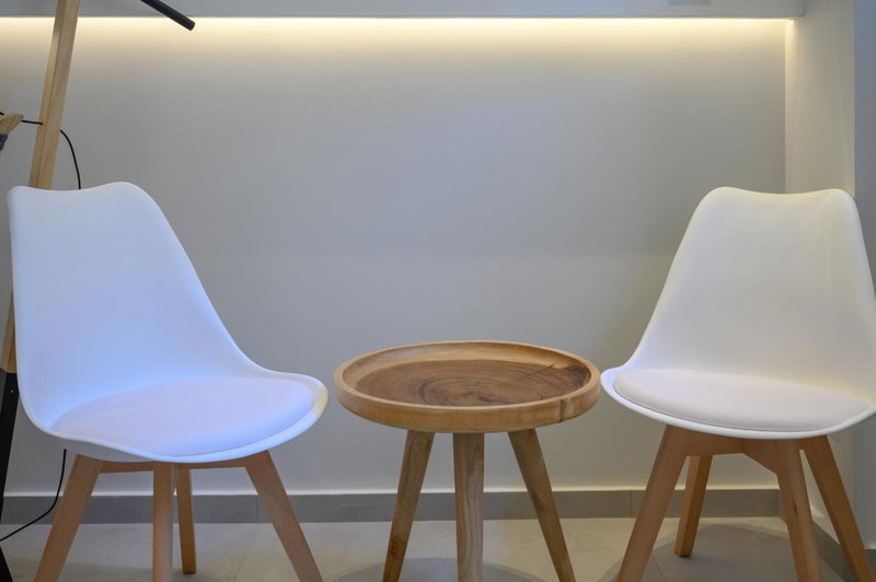 Marea Boutique Suites, Rethymno Town, Greece