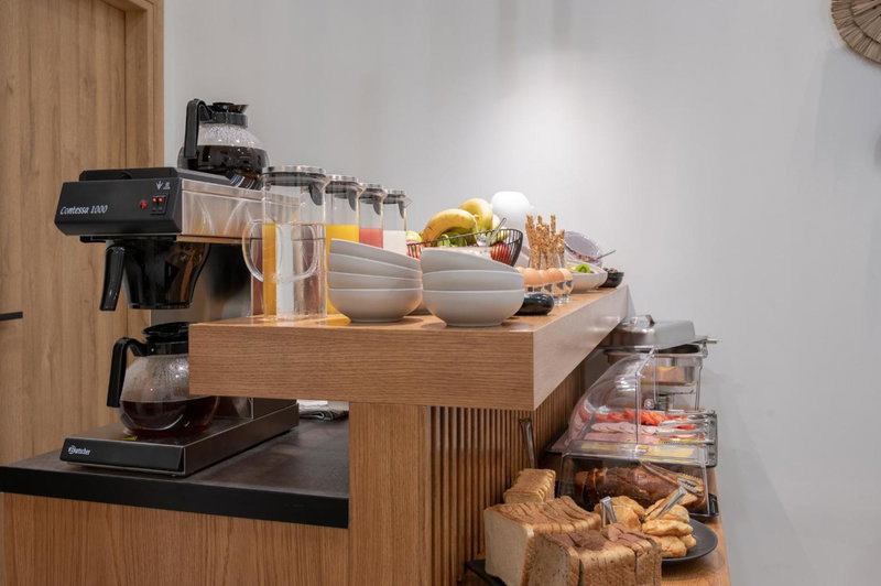 Marea Boutique Suites, Rethymno Town, Greece