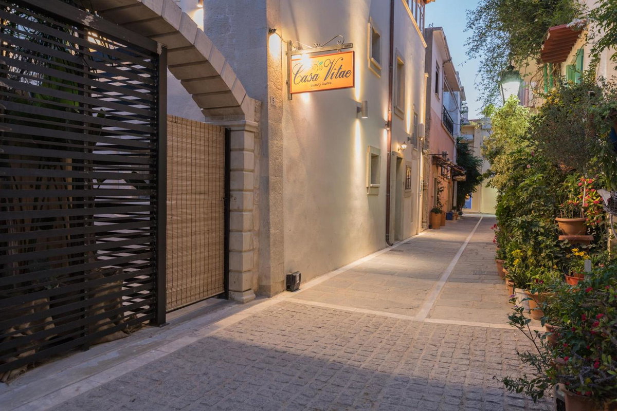 Casa Vitae Villas, Greece