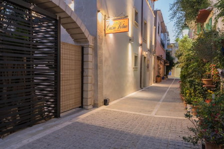 Casa Vitae Villas, Rethymno Town, Greece