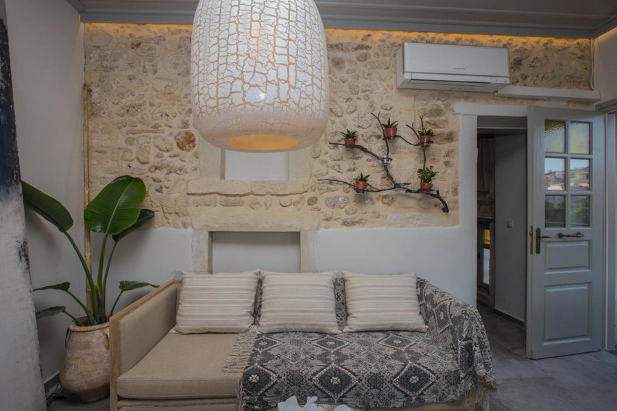 Casa Vitae Villas, Rethymno Town, Greece