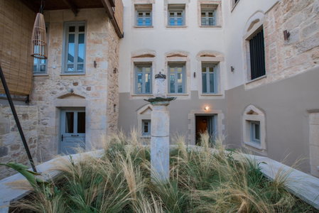 Casa Vitae Villas, Rethymno Town, Greece