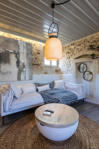 Casa Vitae Villas, Rethymno Town, Greece