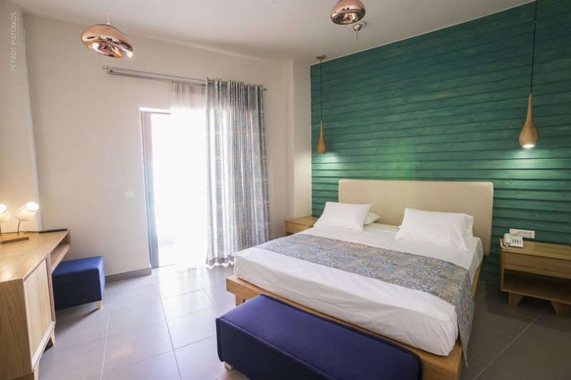 Elia Agia Marina Hotel, Agia Marina Nea Kydonias, Greece