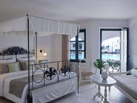 Creta Maris Resort, Hersonissos, Greece
