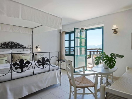 Creta Maris Resort, Hersonissos, Greece