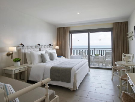 Creta Maris Resort, Hersonissos, Greece