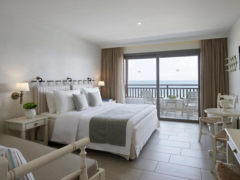Creta Maris Resort, Hersonissos, Greece