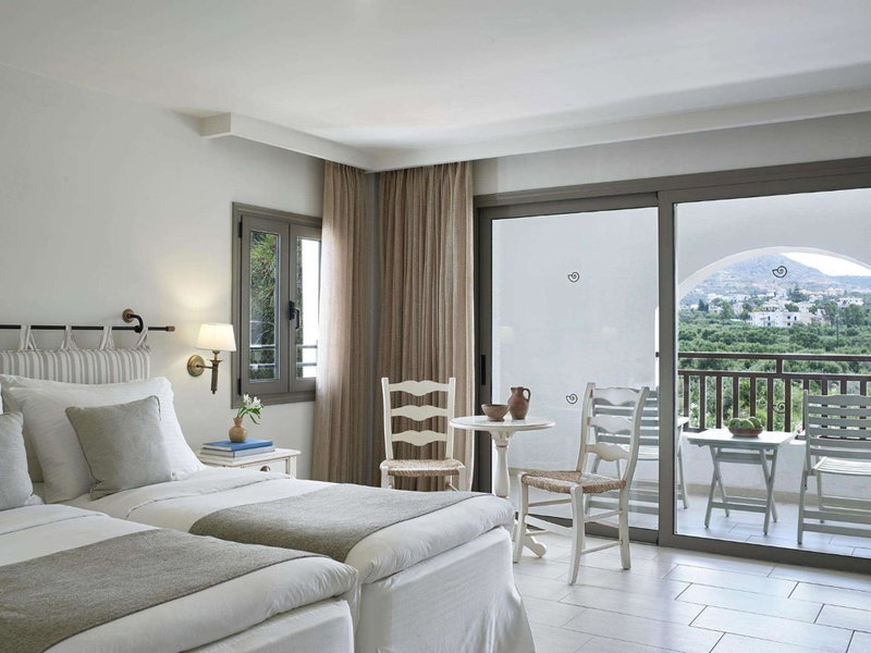 Creta Maris Resort, Hersonissos, Greece