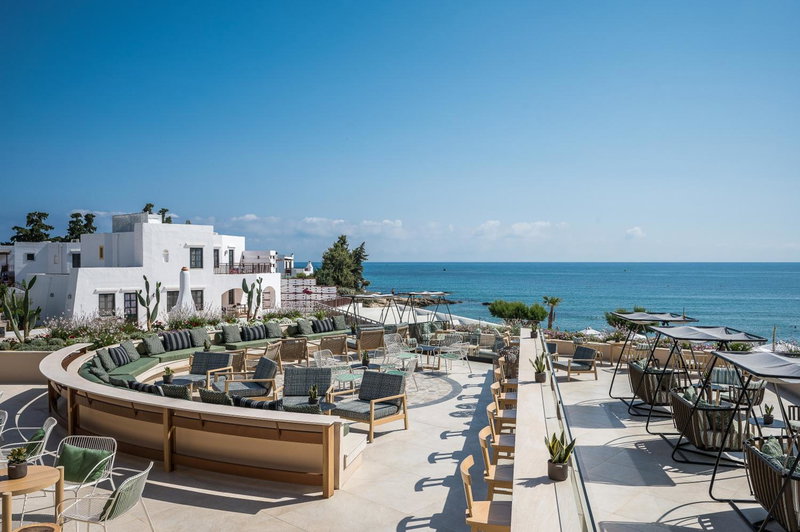 Creta Maris Resort, Hersonissos, Greece