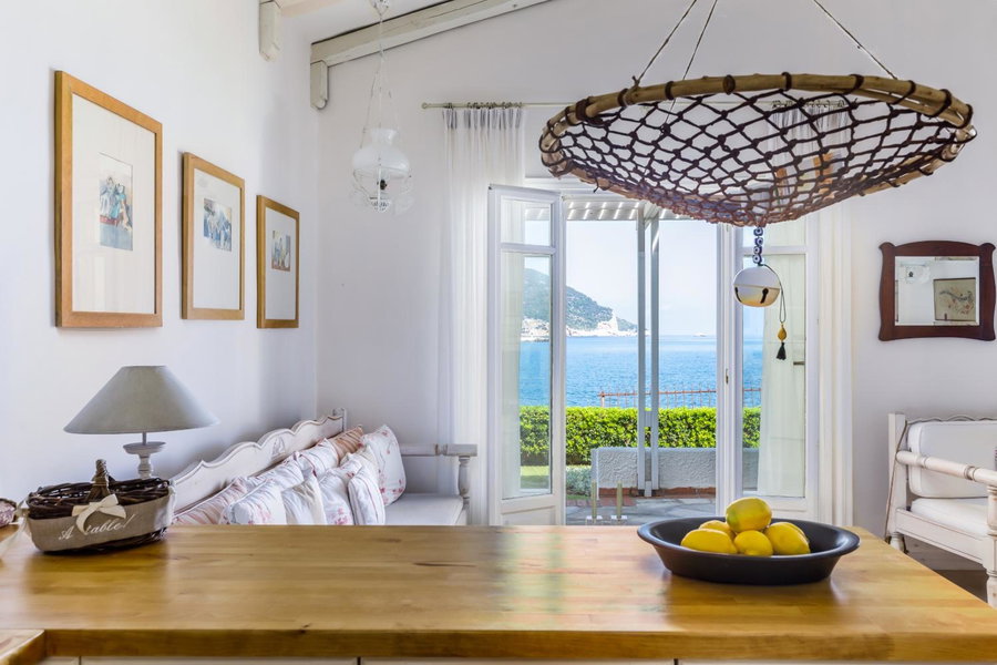 Skopelos Village Hotel, Skopelos Town, Greece