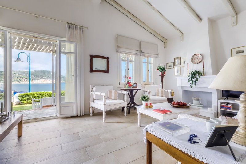 Skopelos Village Hotel, Skopelos Town, Greece
