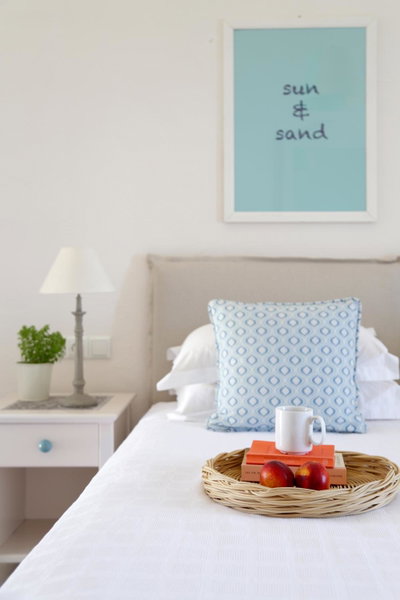 Skopelos Village Hotel, Skopelos Town, Greece