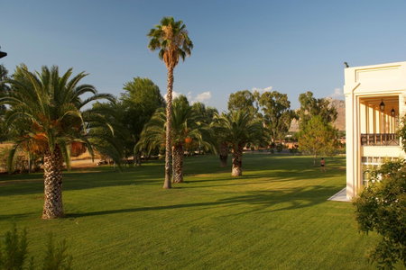 Amalia Hotel Nafplio, Nafplio, Greece