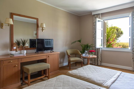 Amalia Hotel Nafplio, Nafplio, Greece