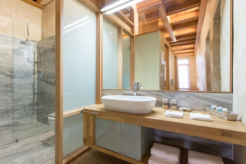 Polixeny's Suites, Chania Town, Greece