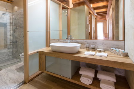 Polixeny's Suites, Chania Town, Greece