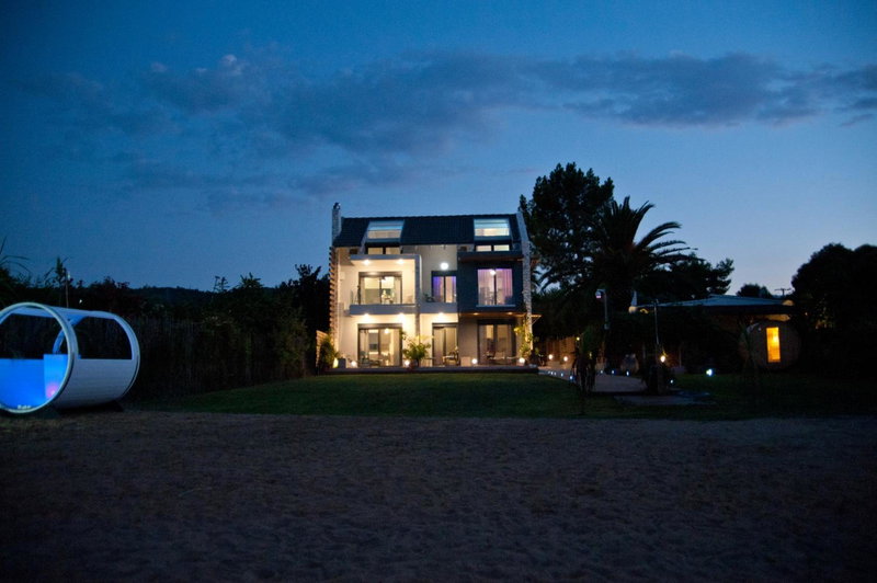 Seacret Apartments, Selianitika, Greece