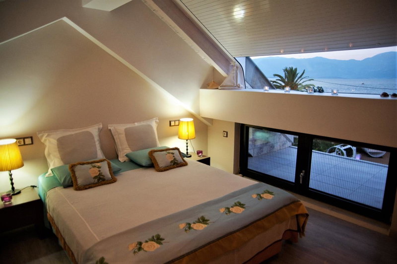 Seacret Apartments, Selianitika, Greece