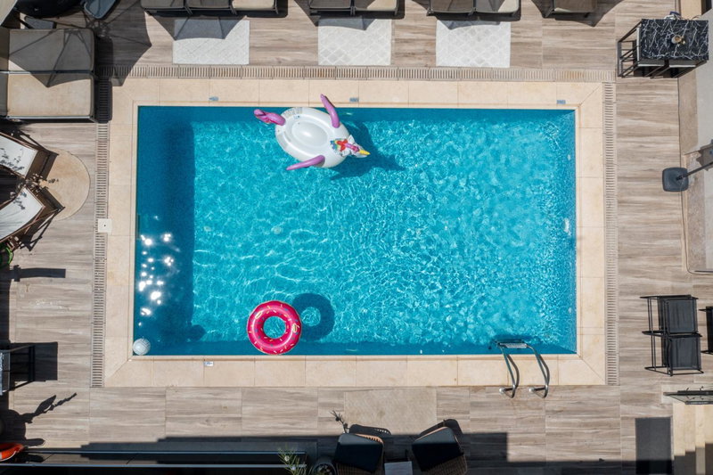 Vellum Luxury Living, Kallithea Halkidikis, Greece