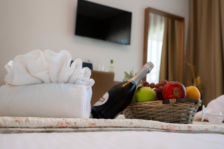 Vellum Luxury Living, Kallithea Halkidikis, Greece