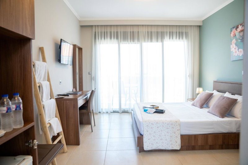 Vellum Luxury Living, Kallithea Halkidikis, Greece